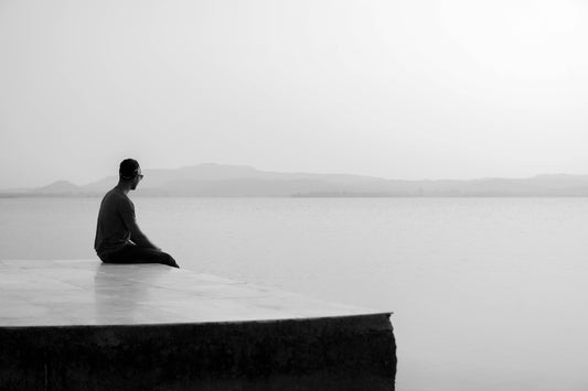The Art of Doing Nothing: Embrace Stillness in a Busy World
