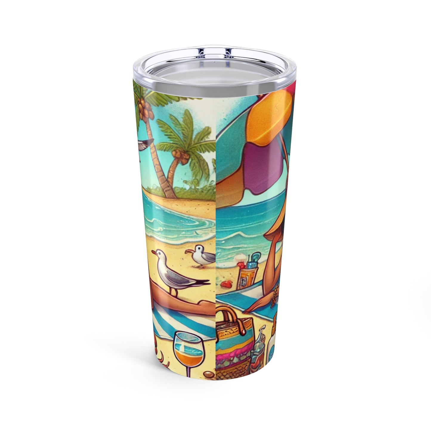 Tumbler 20oz