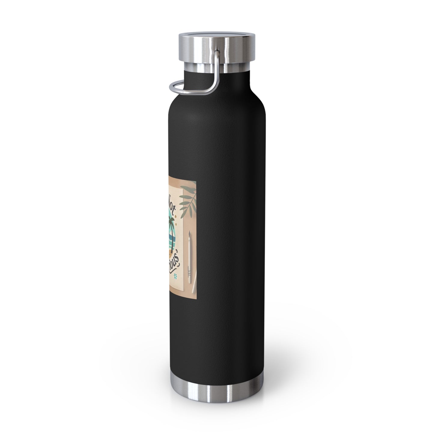 Insulated Bottle