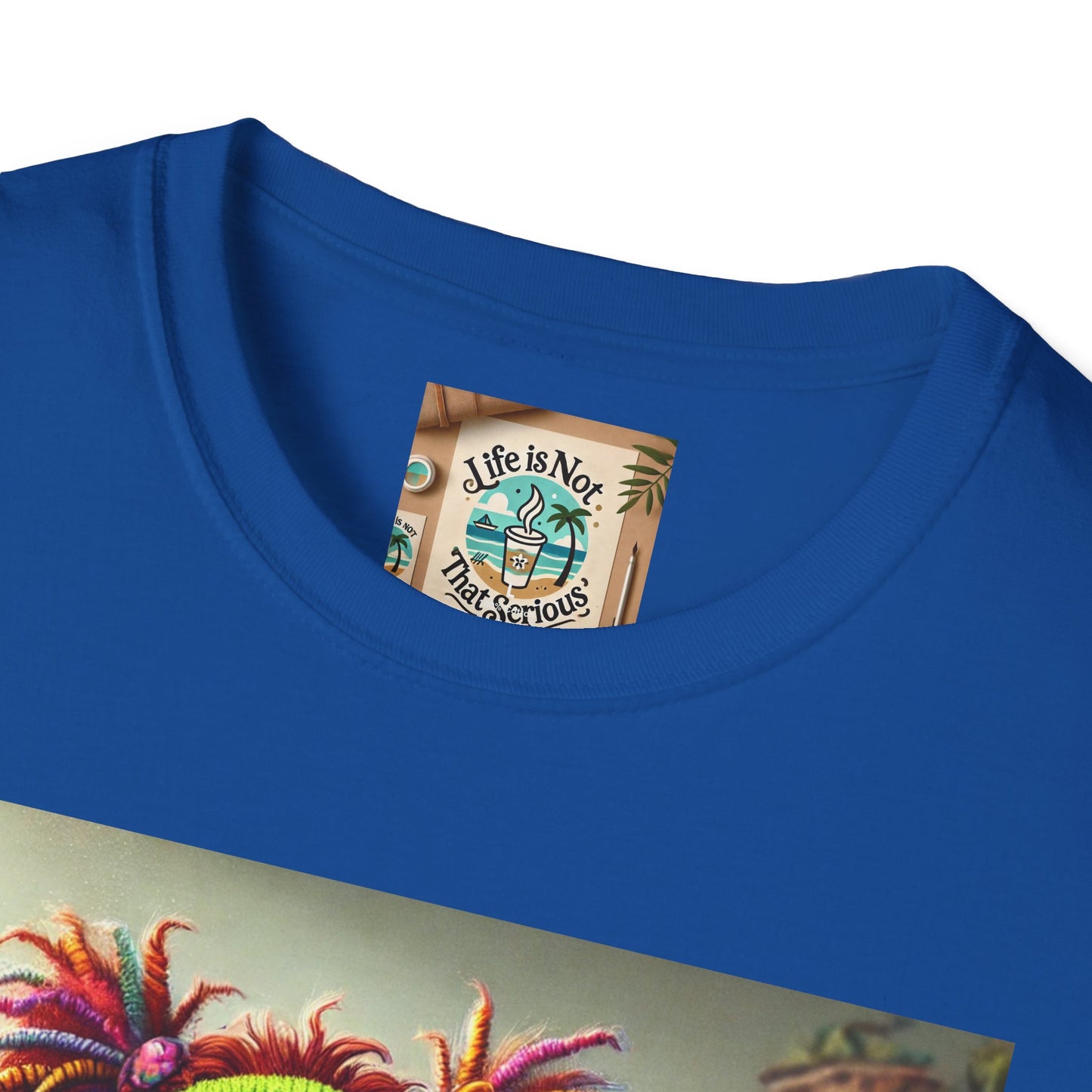 Funny Yoga T-Shirt