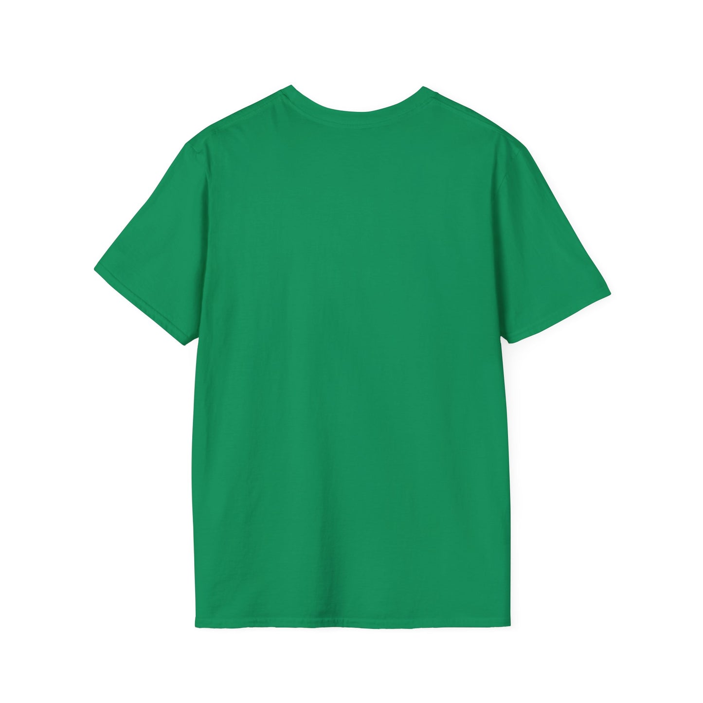 Surf Pattern T-Shirt