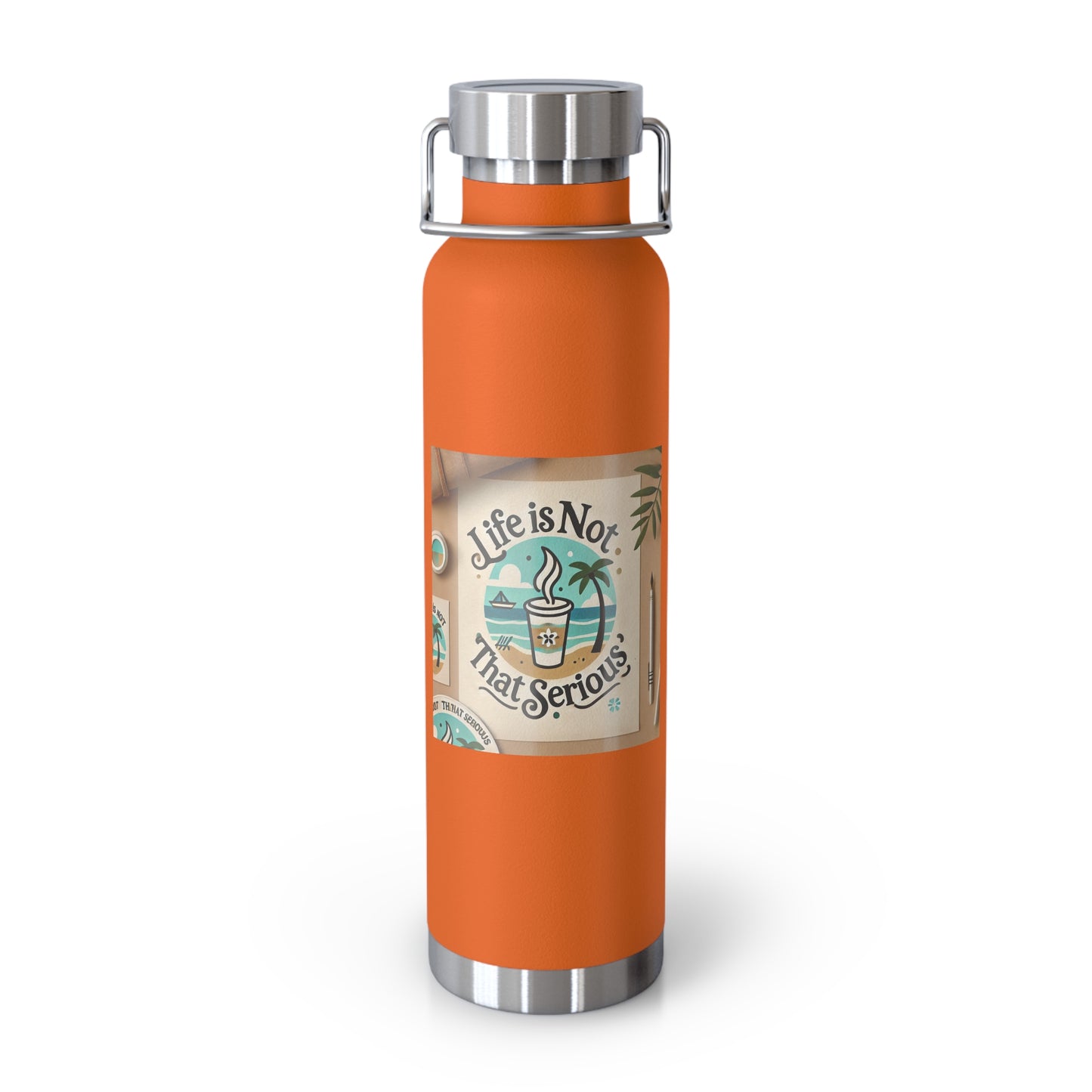 Insulated Bottle