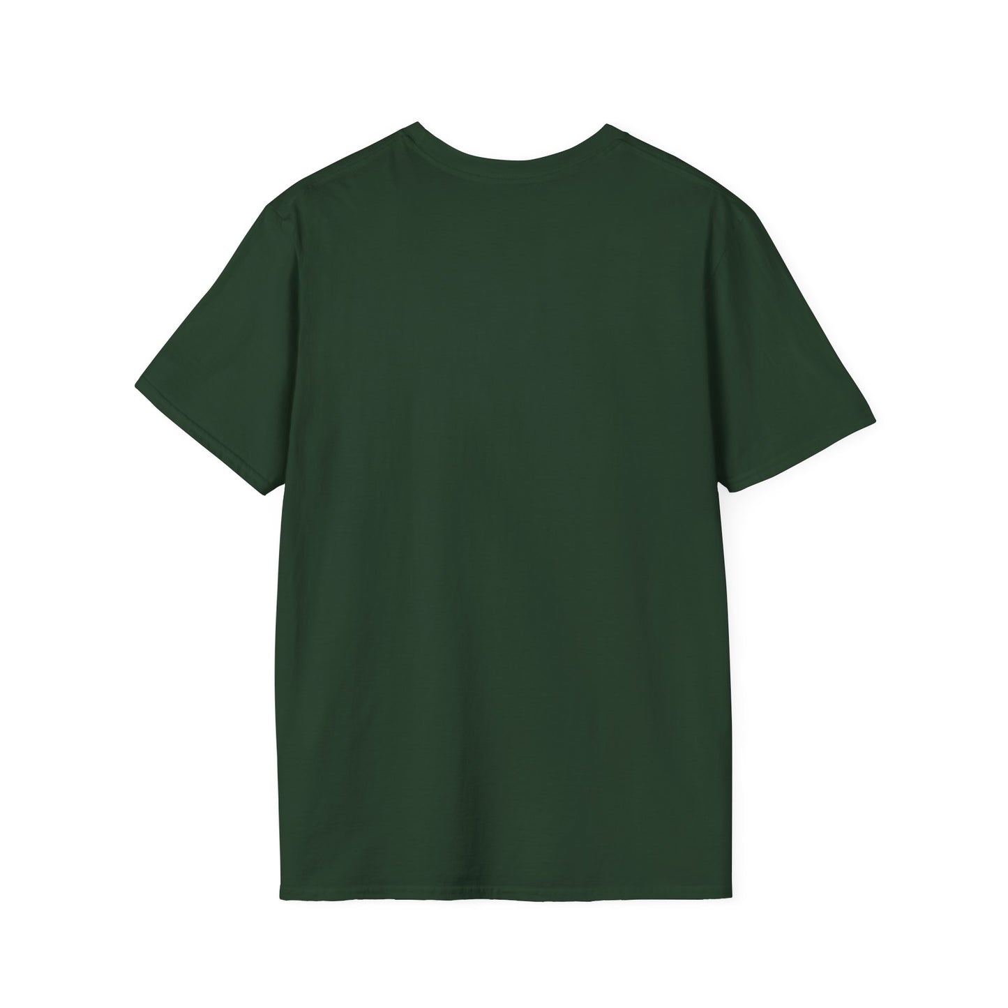 Surf Pattern T-Shirt
