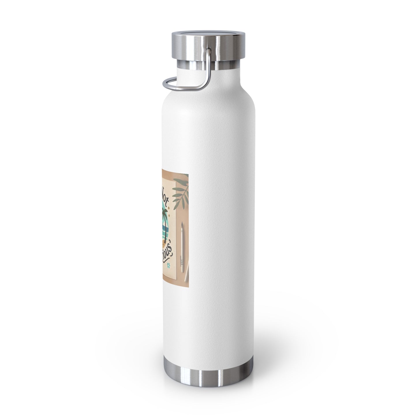 Insulated Bottle