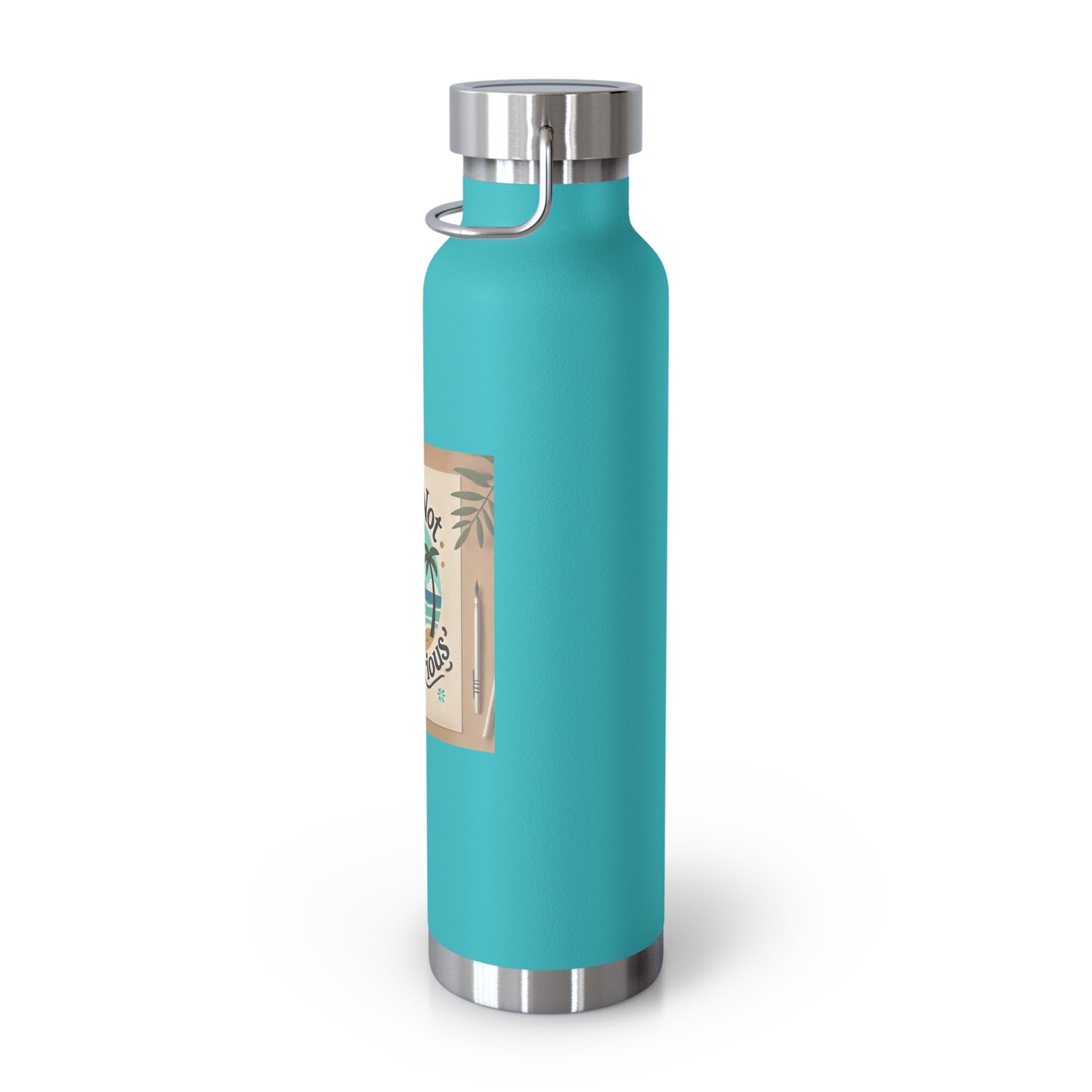 Insulated Bottle