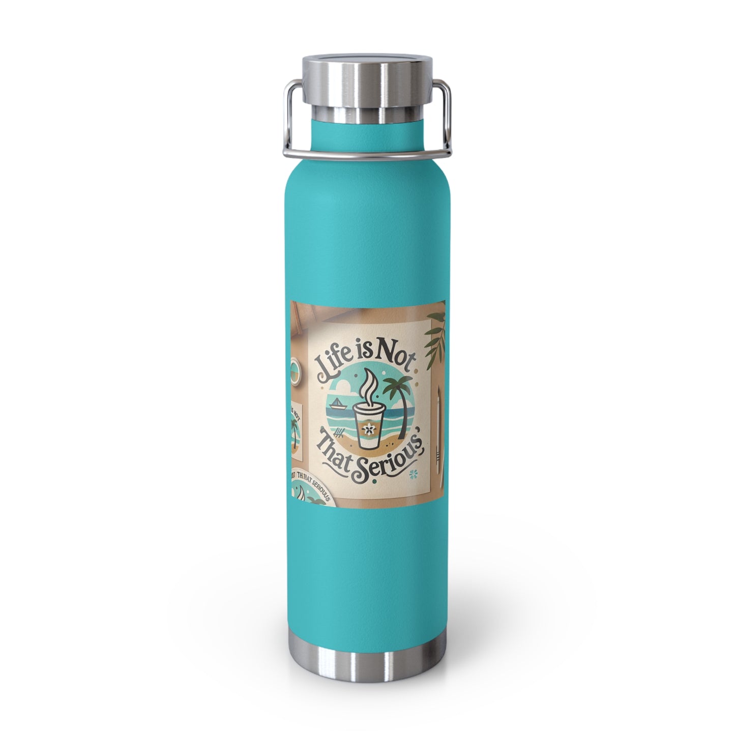 Insulated Bottle