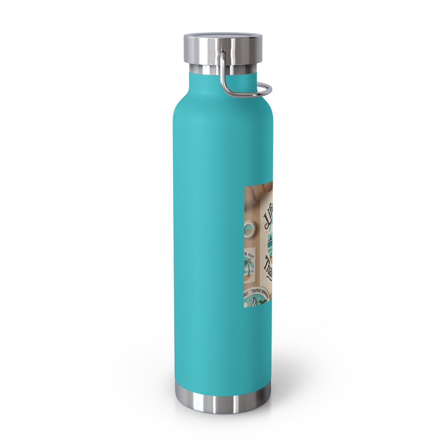 Insulated Bottle