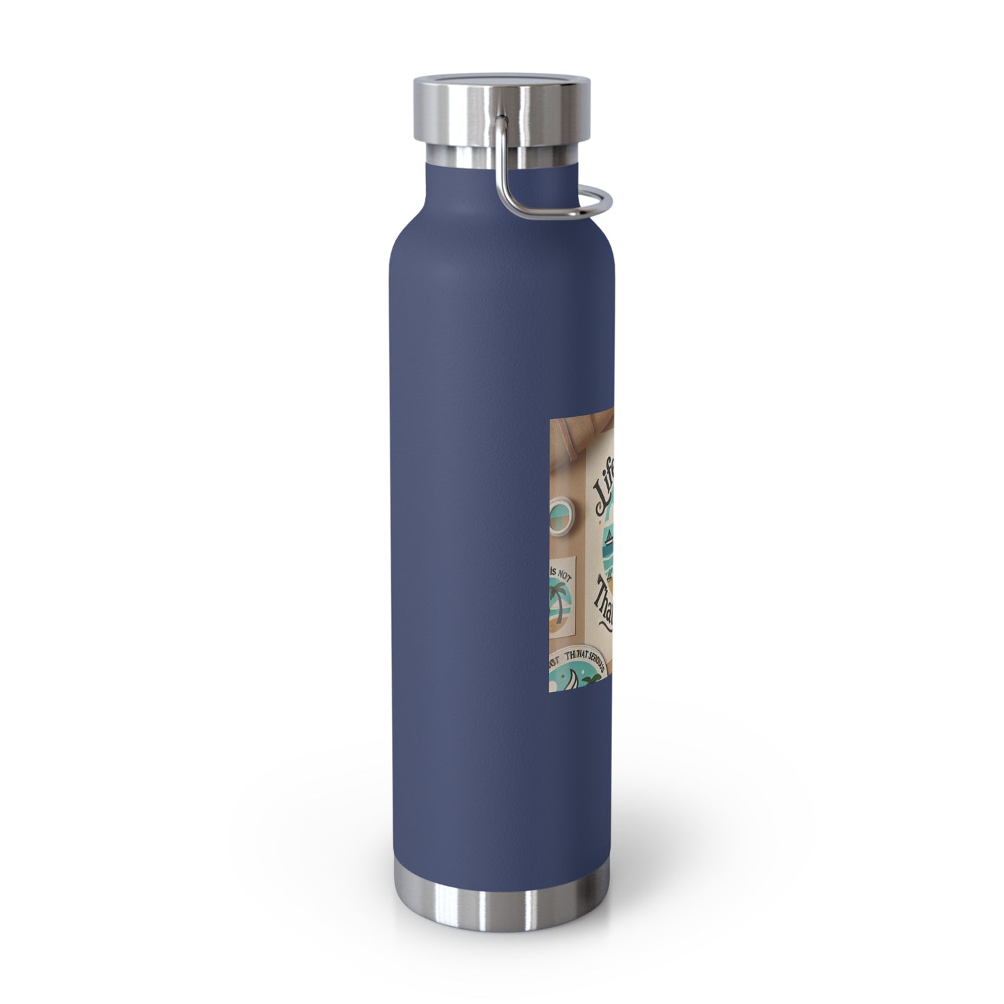 Insulated Bottle