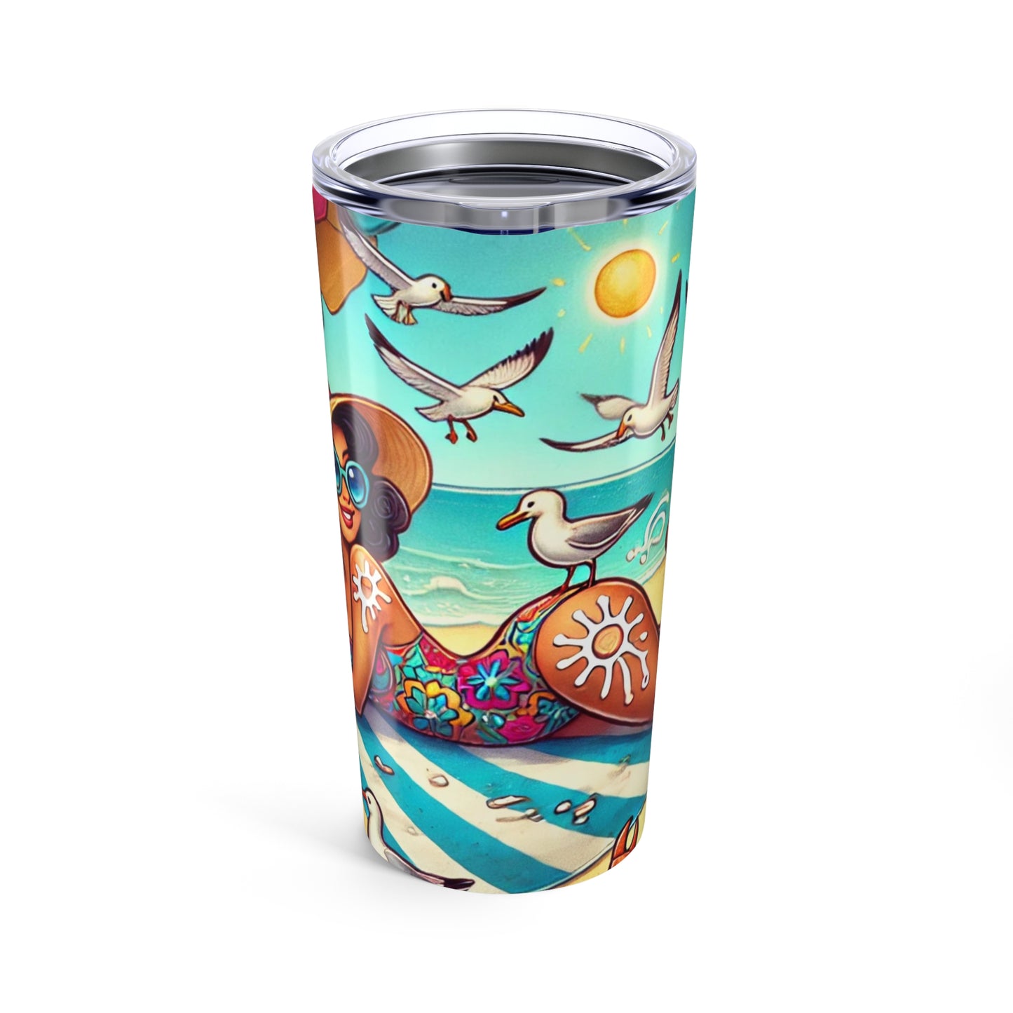 Tumbler 20oz