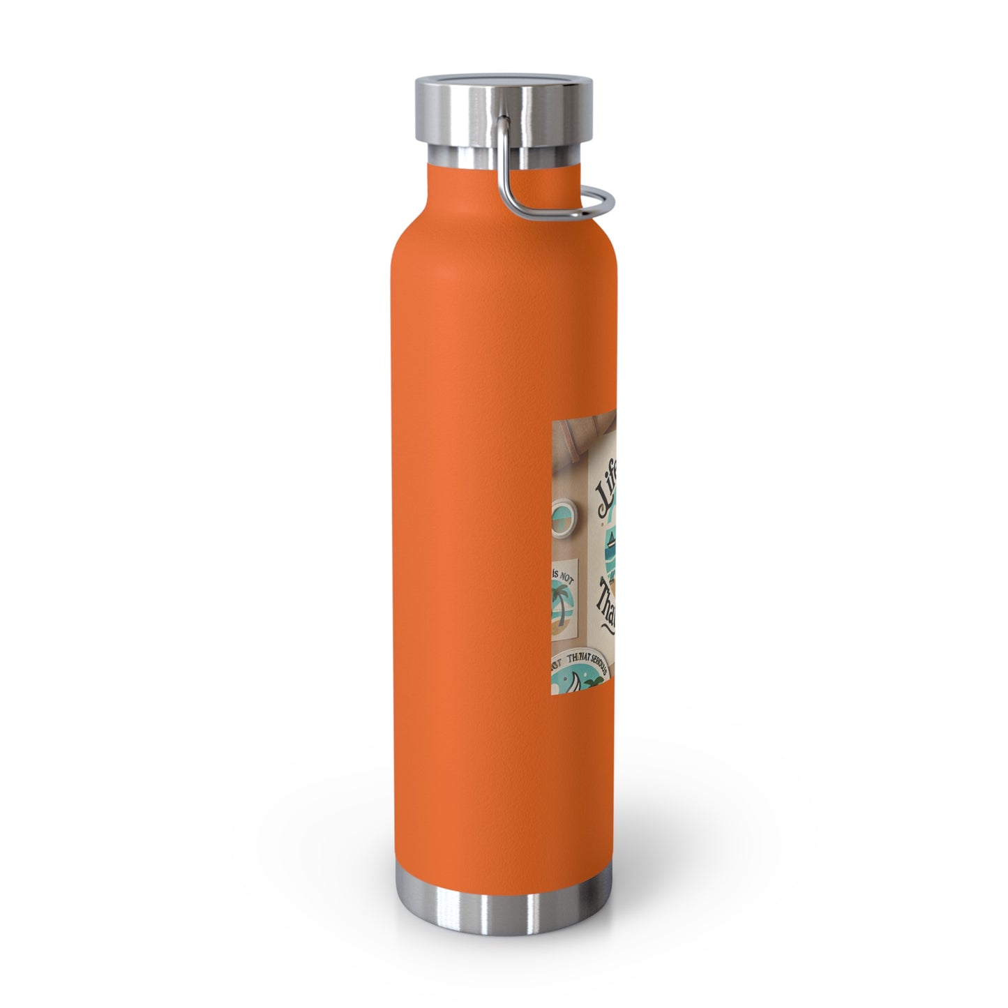 Insulated Bottle