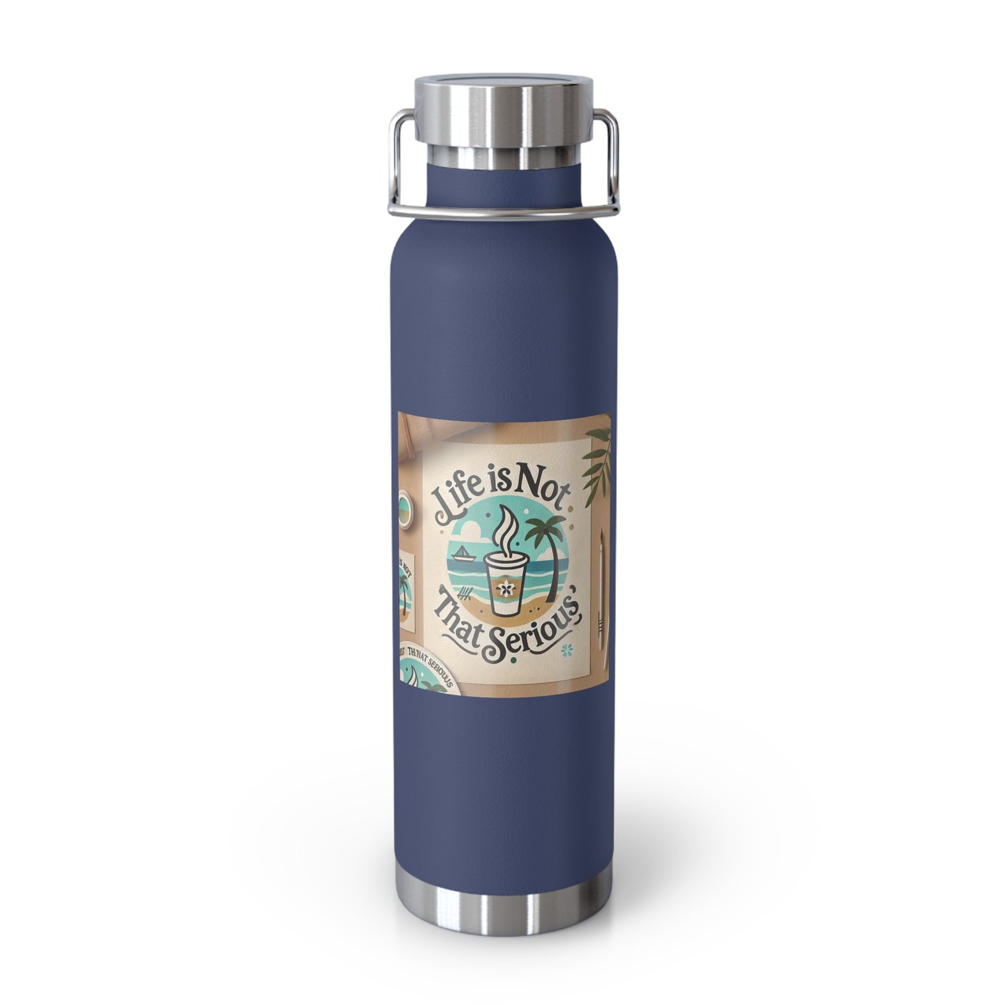 Insulated Bottle