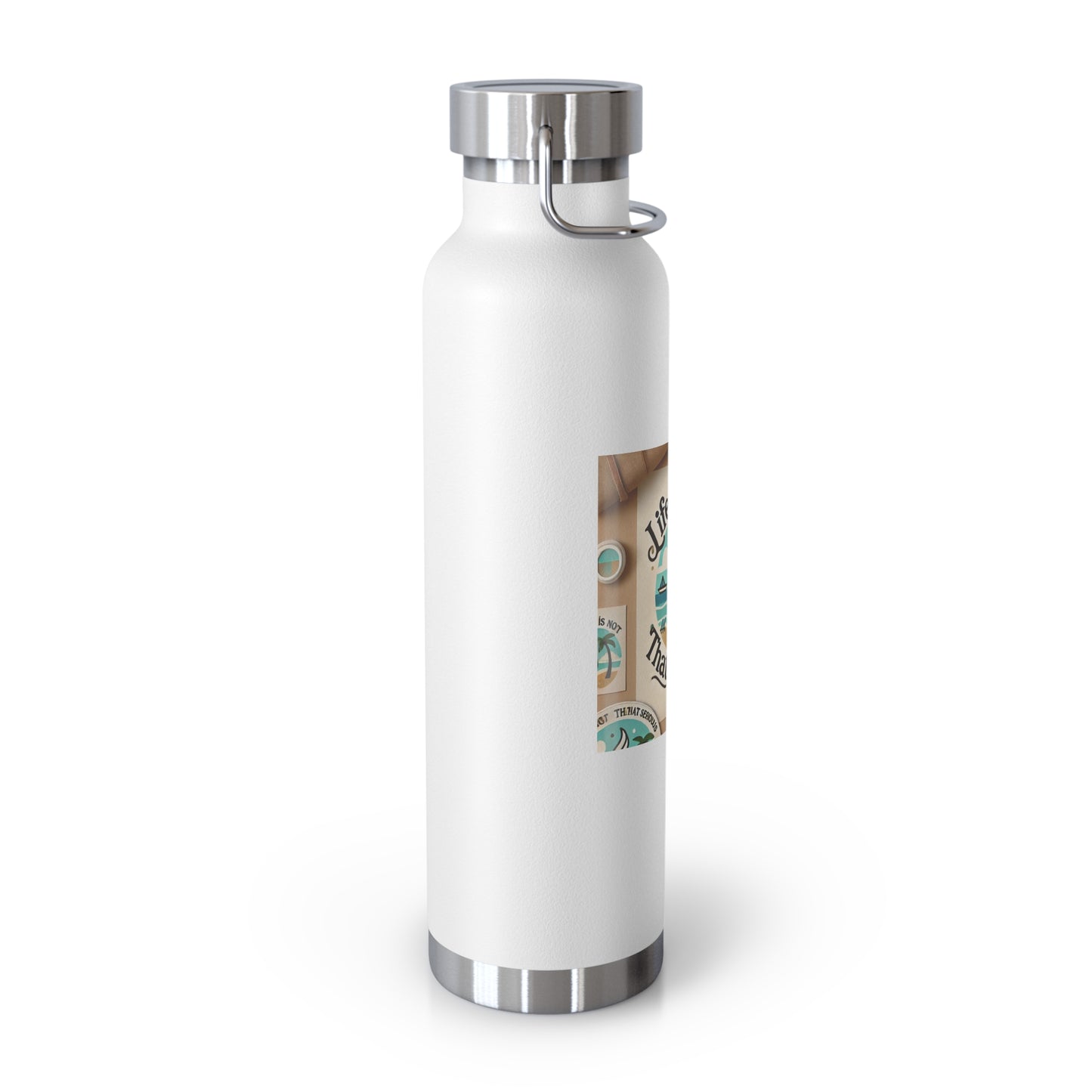 Insulated Bottle