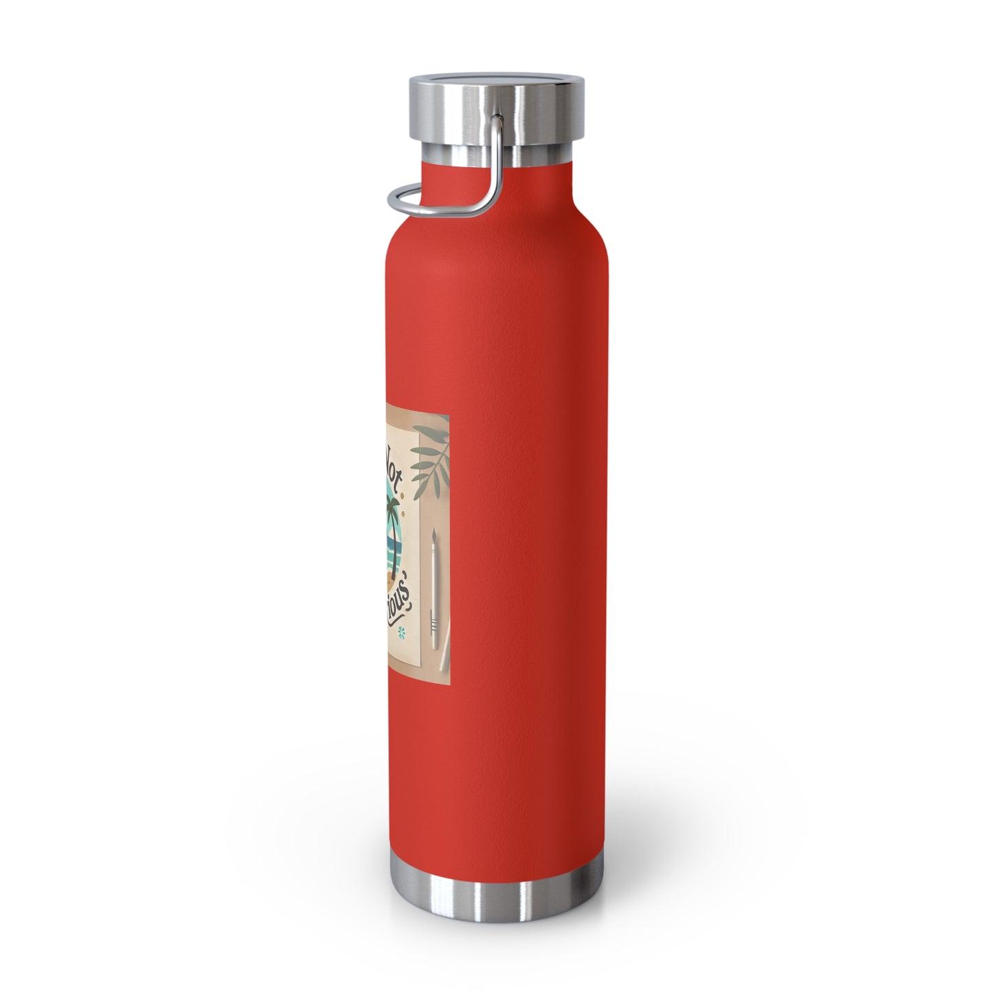 Insulated Bottle