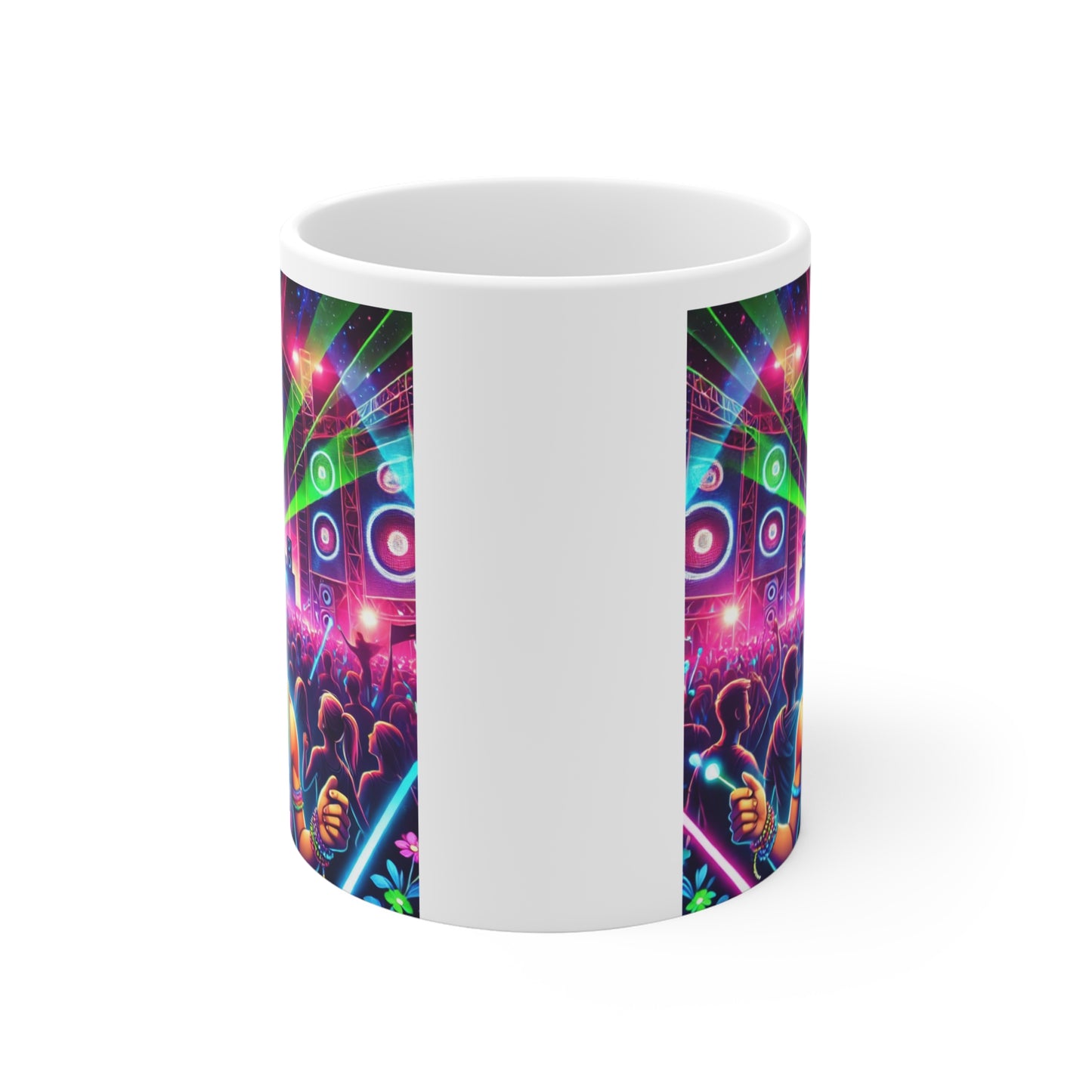 Mug 11oz