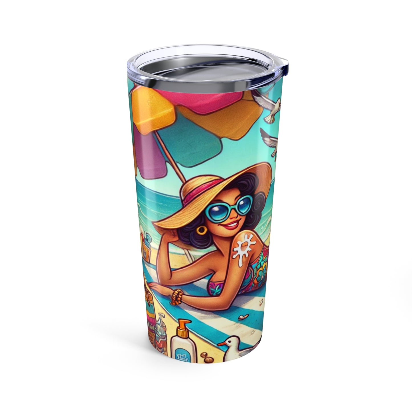 Tumbler 20oz