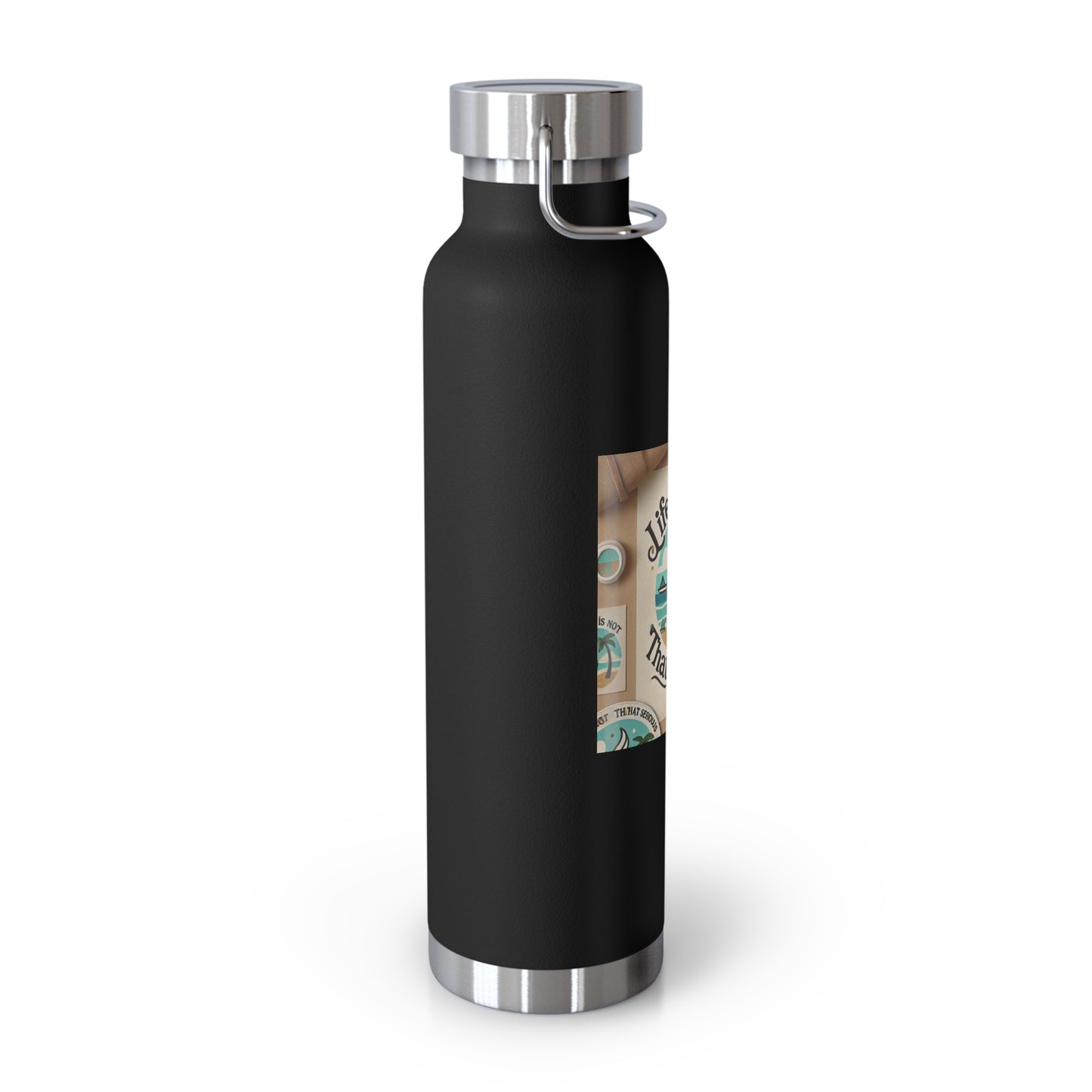 Insulated Bottle