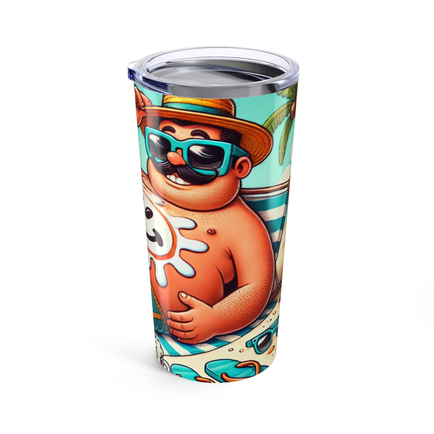 Tumbler 20oz