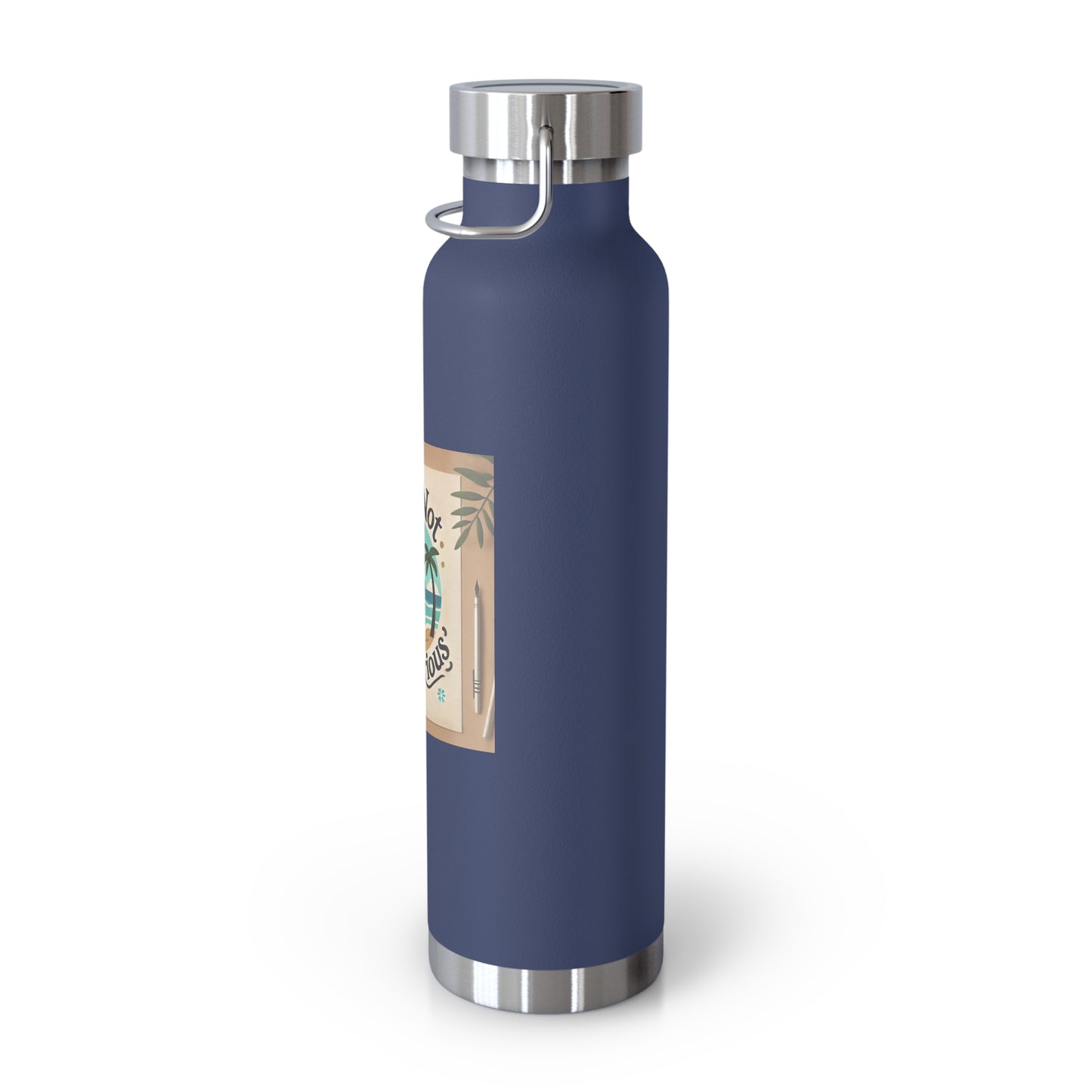 Insulated Bottle
