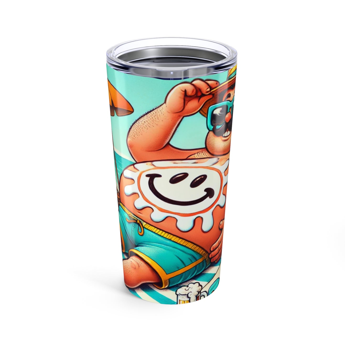 Tumbler 20oz