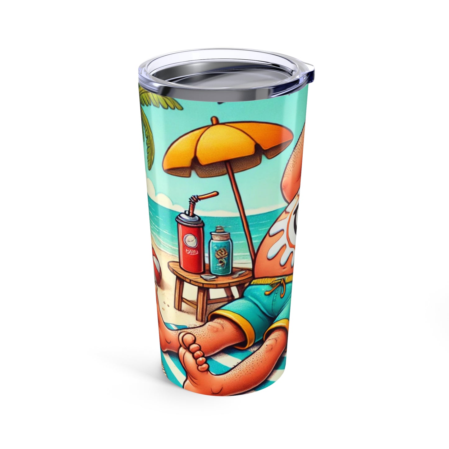 Tumbler 20oz