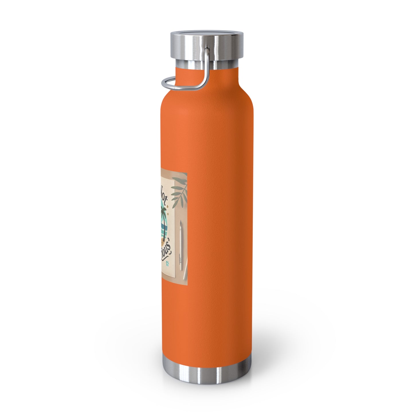 Insulated Bottle