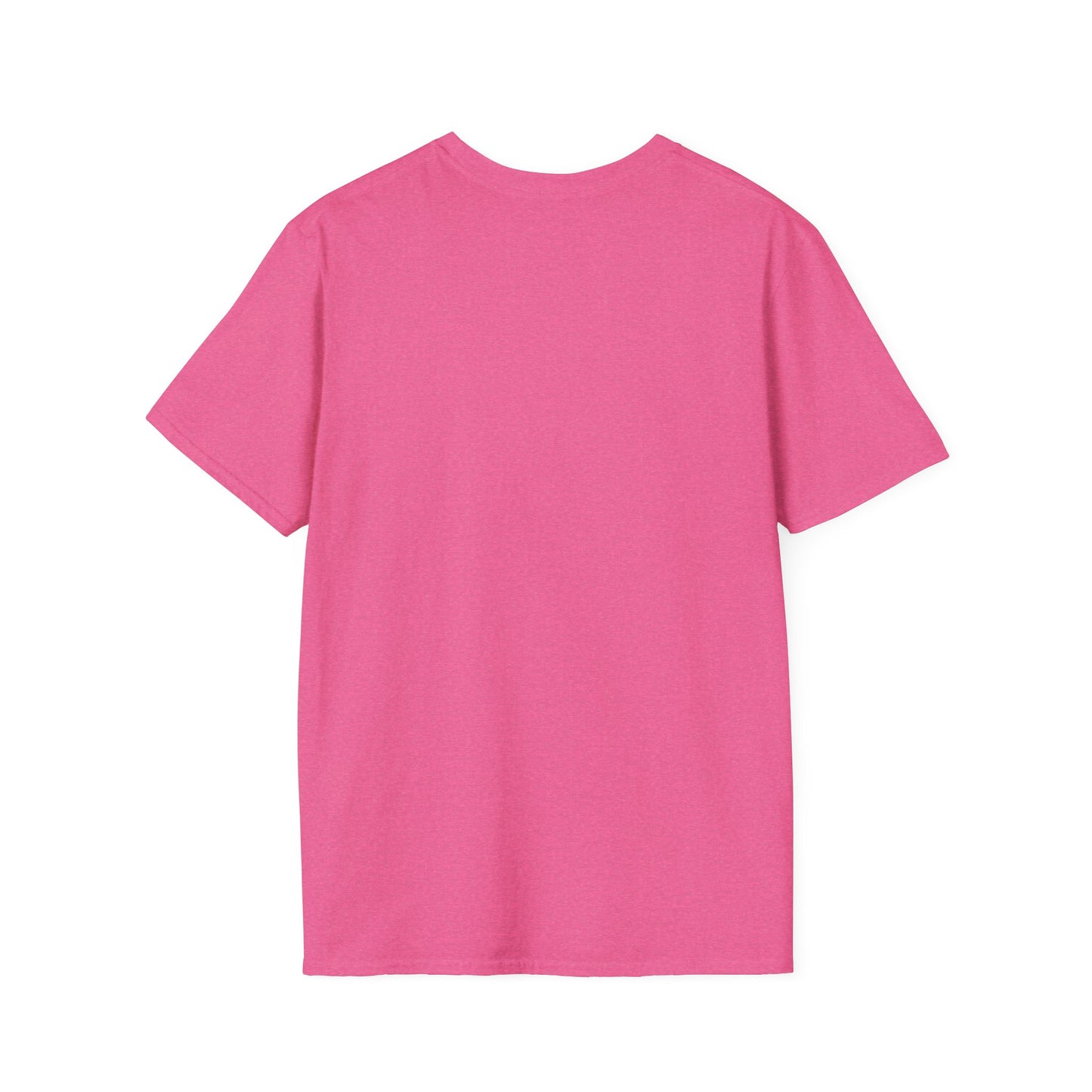 Surf Pattern T-Shirt