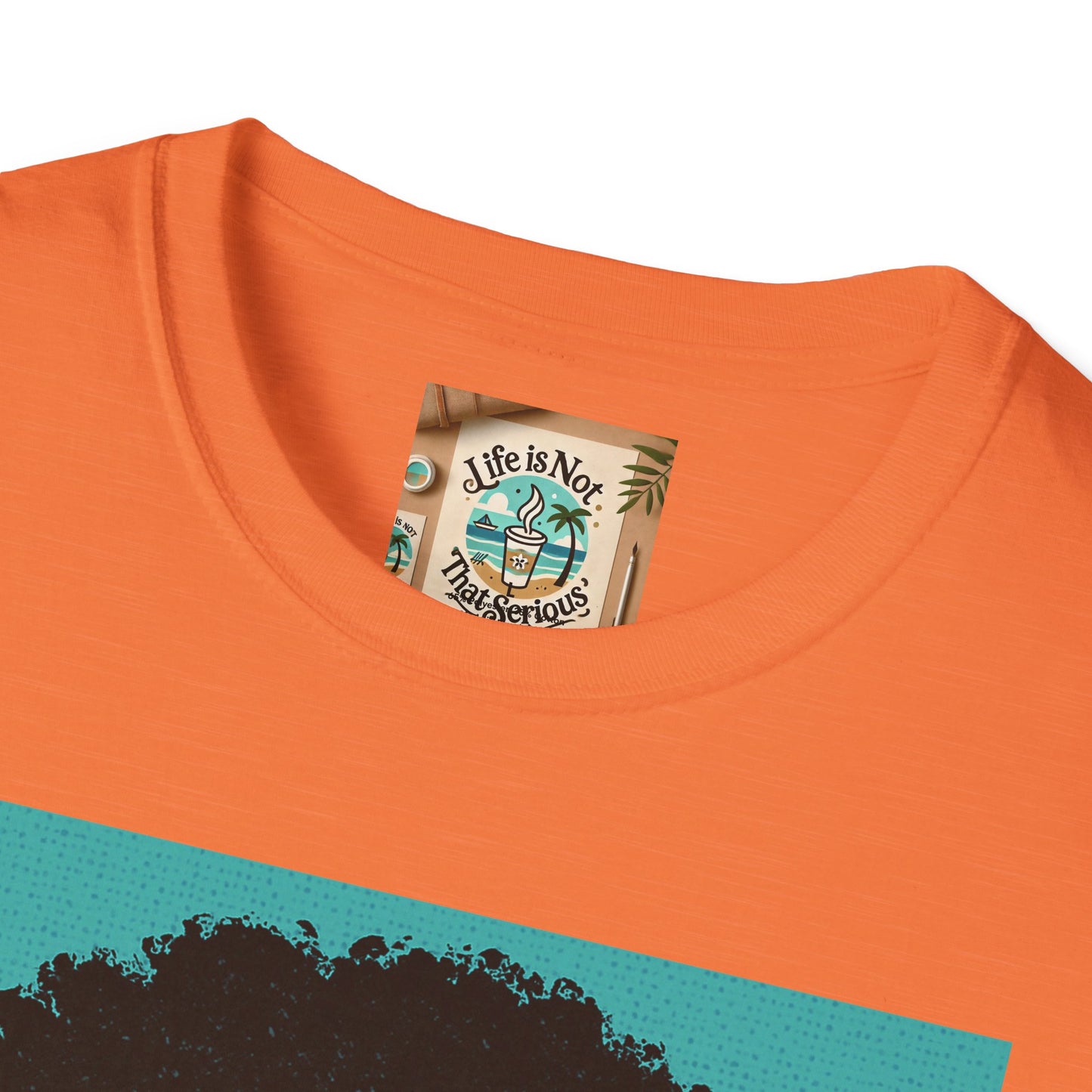 Pop Art T-Shirt - Beautiful Karina Design