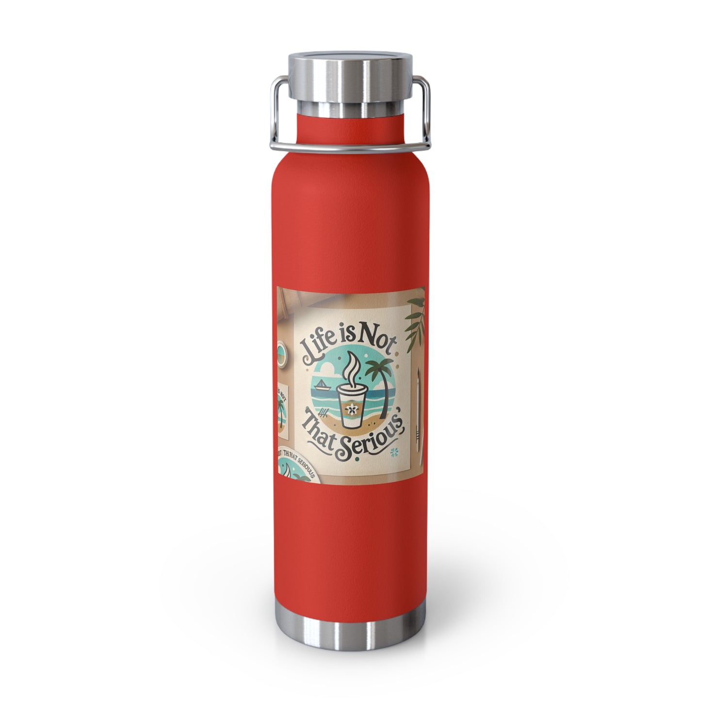 Insulated Bottle