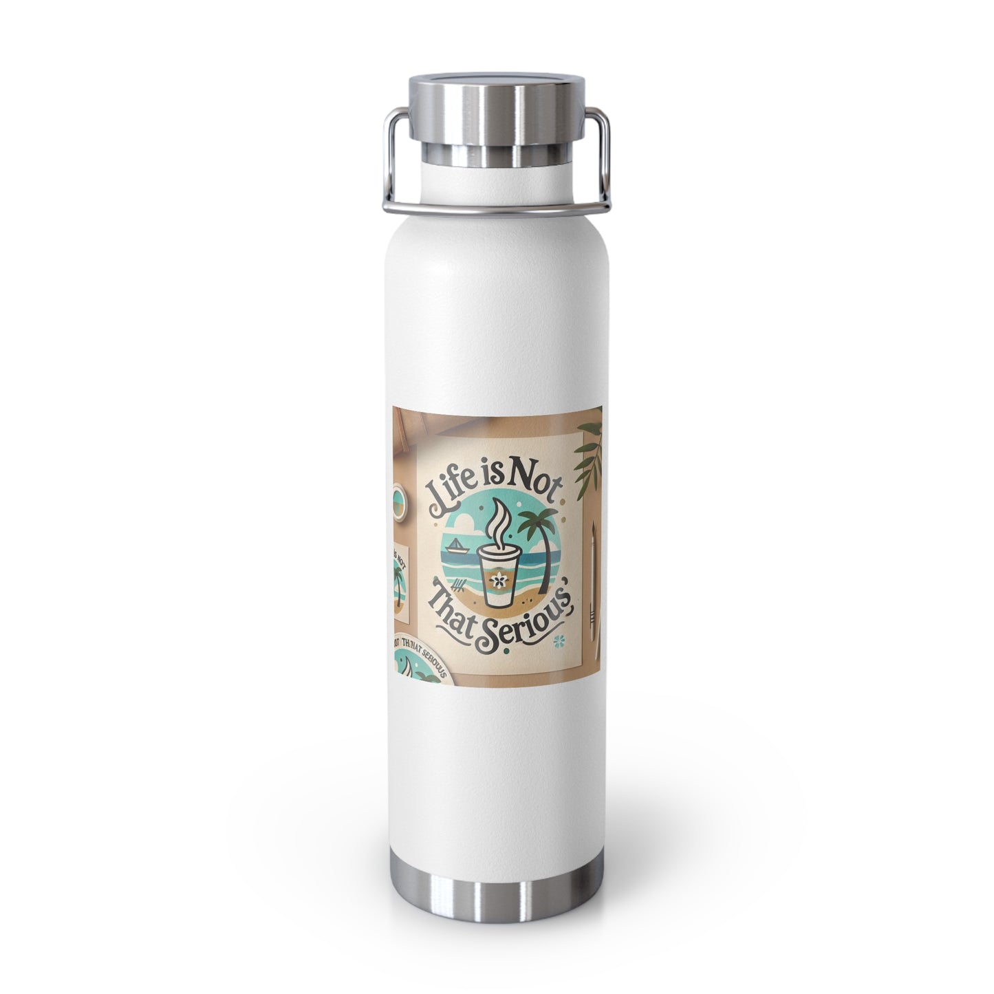 Insulated Bottle