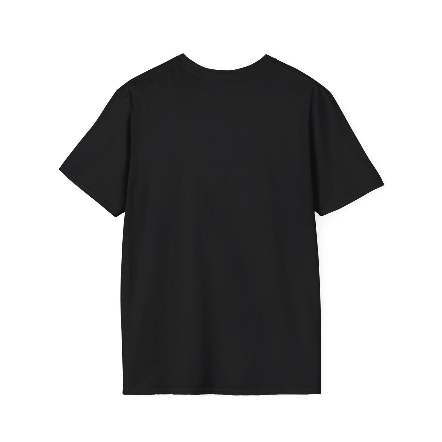 Guitarist T-Shirt - Whimsical Guy Playing Guitar at the Beach Design