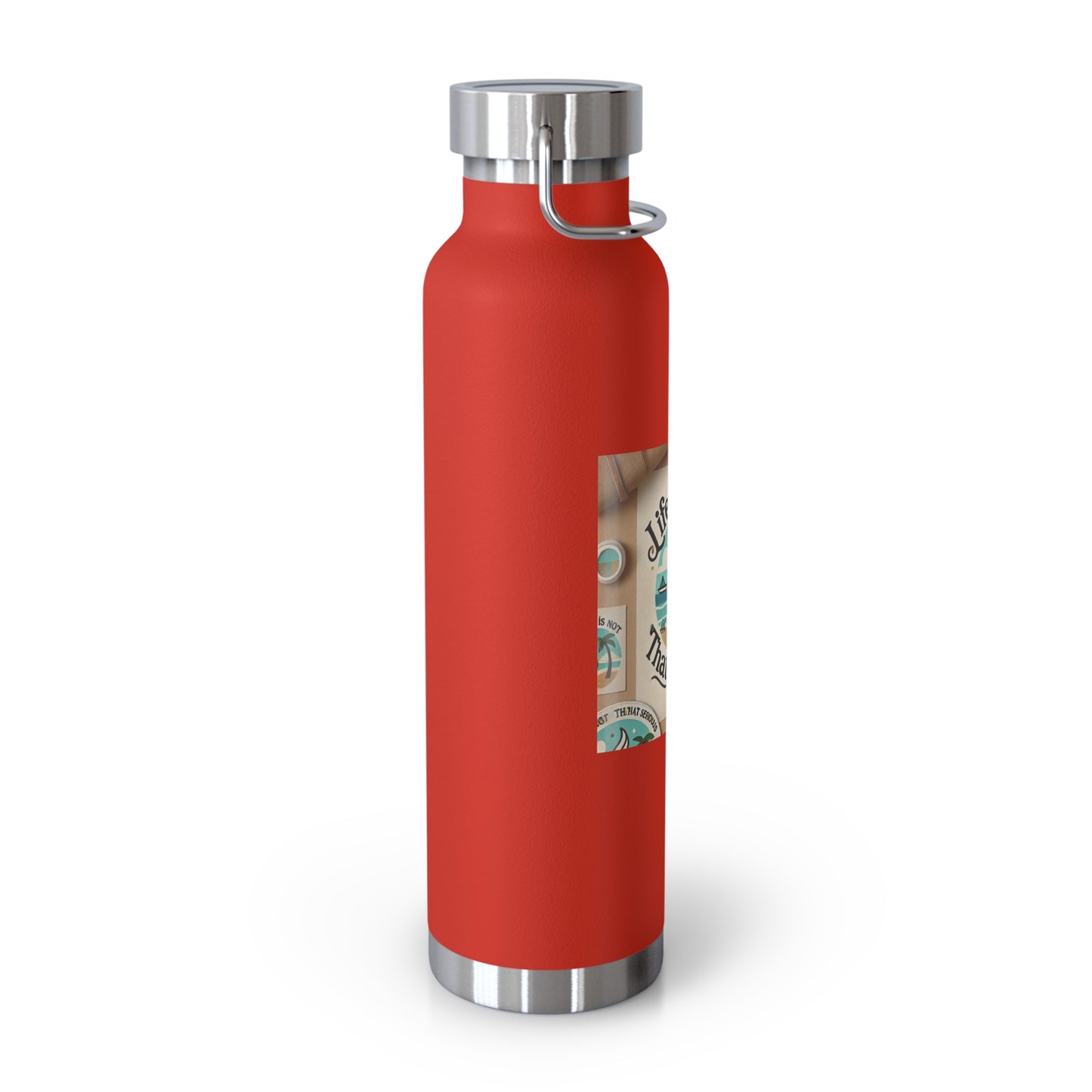 Insulated Bottle