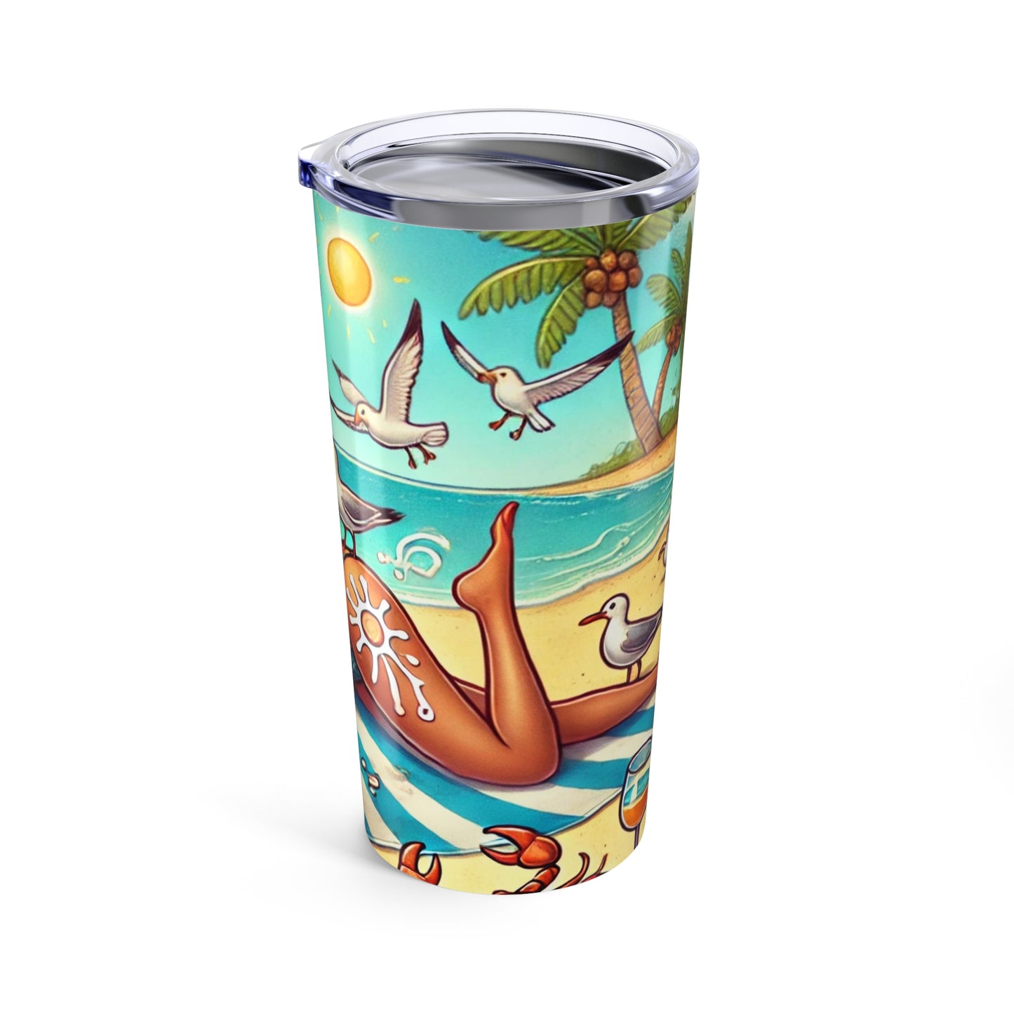 Tumbler 20oz