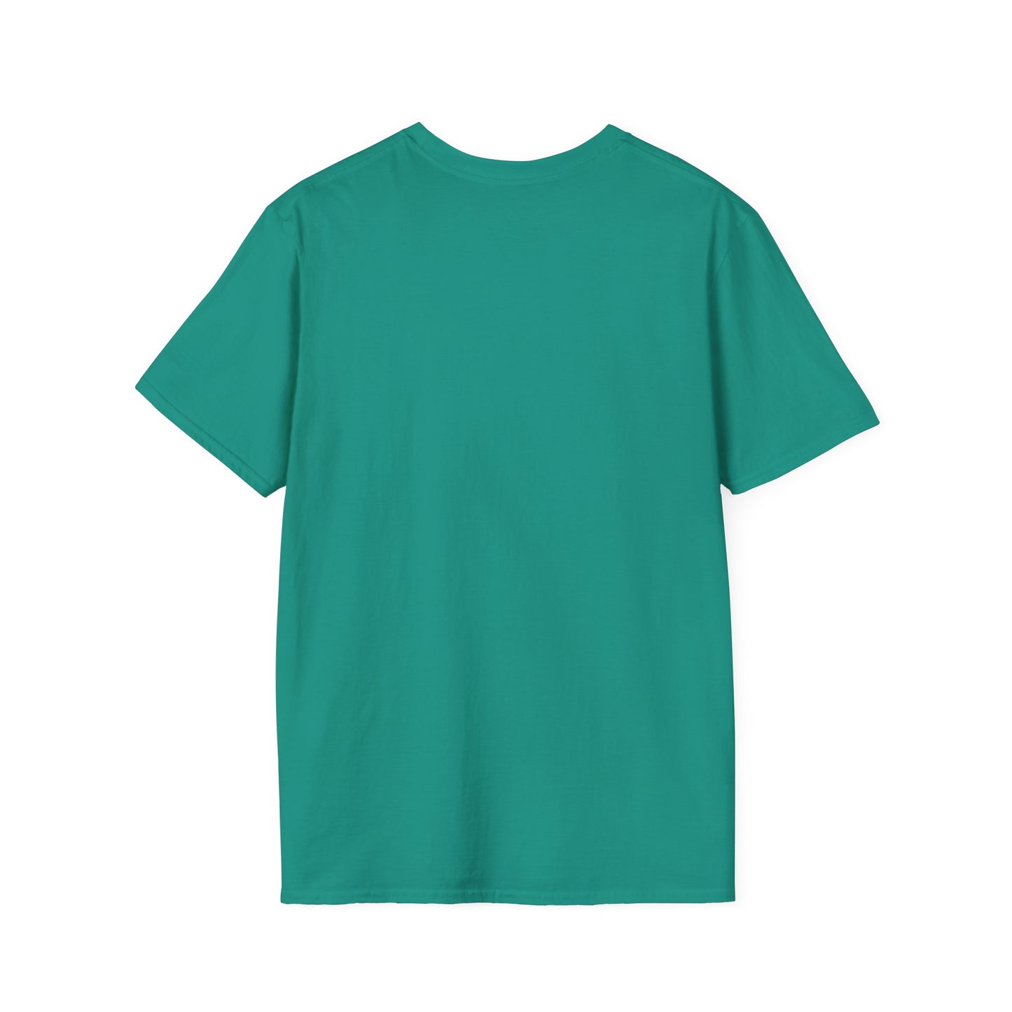 Surf Pattern T-Shirt