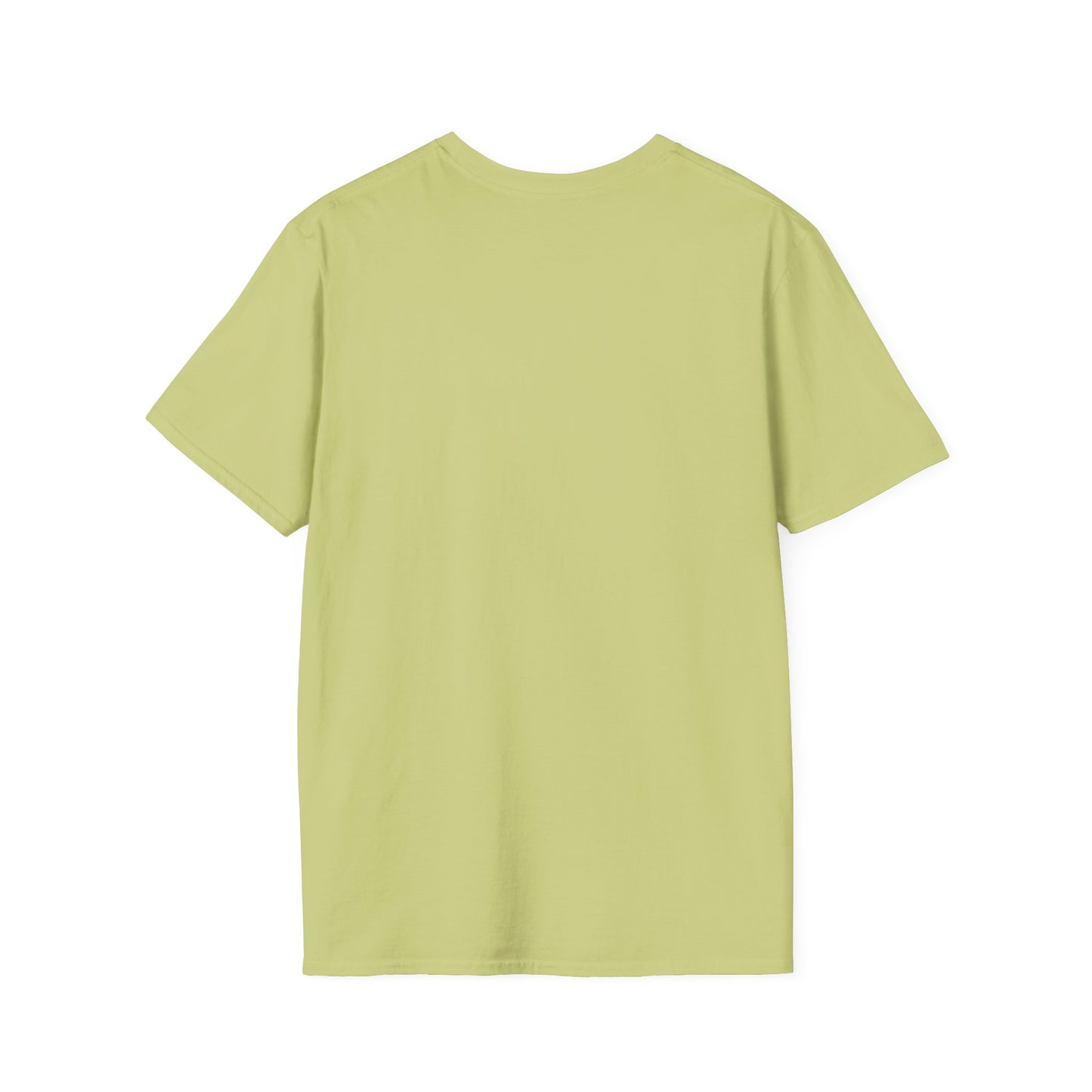 Barista Coffee Shop Unisex T-Shirt