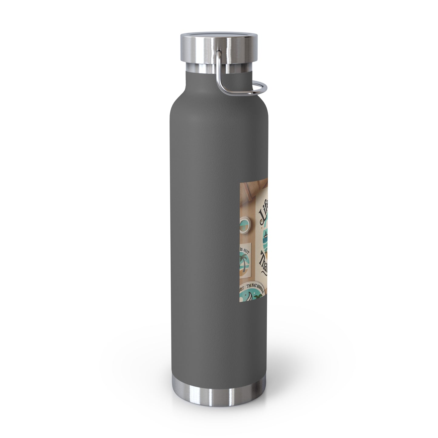 Insulated Bottle