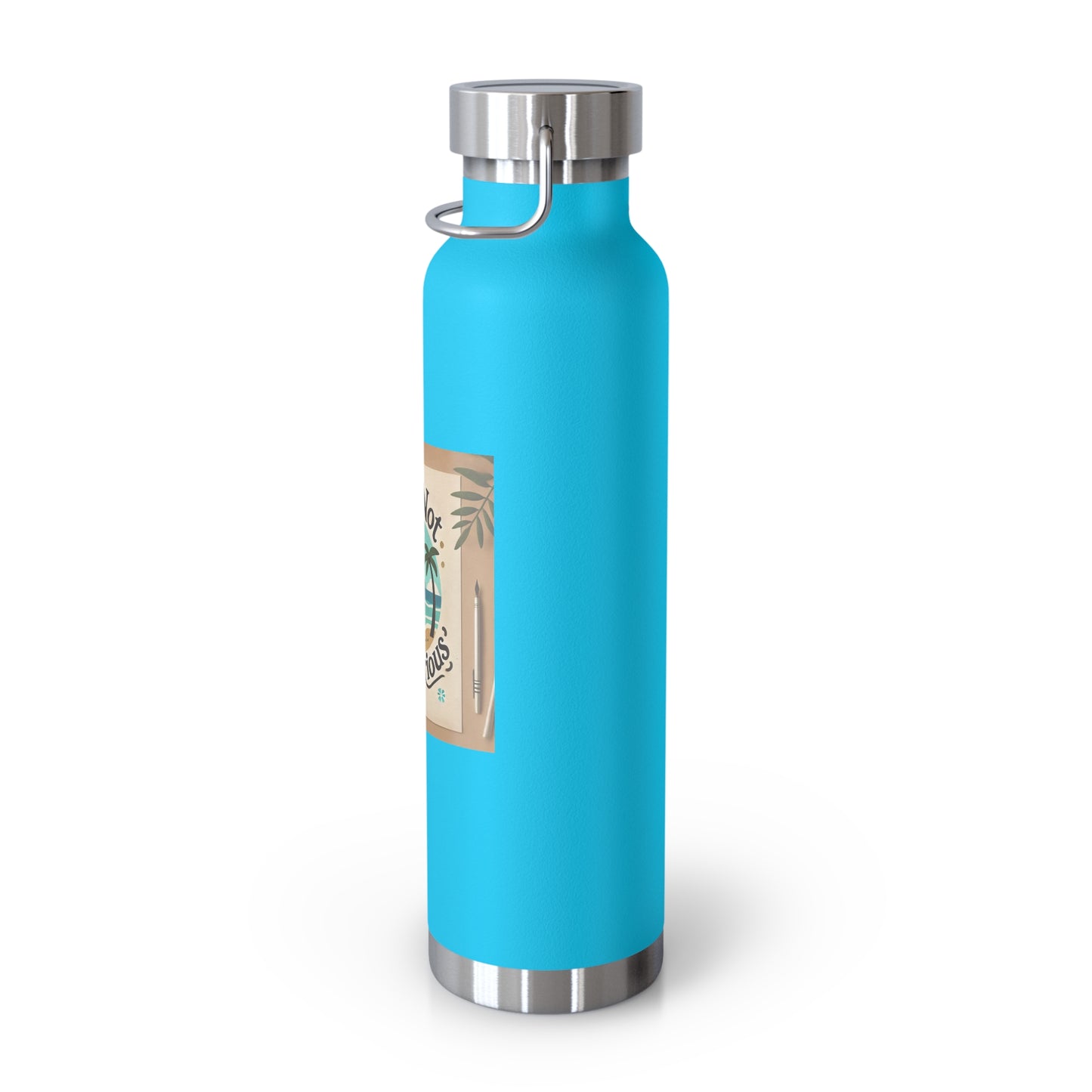 Insulated Bottle