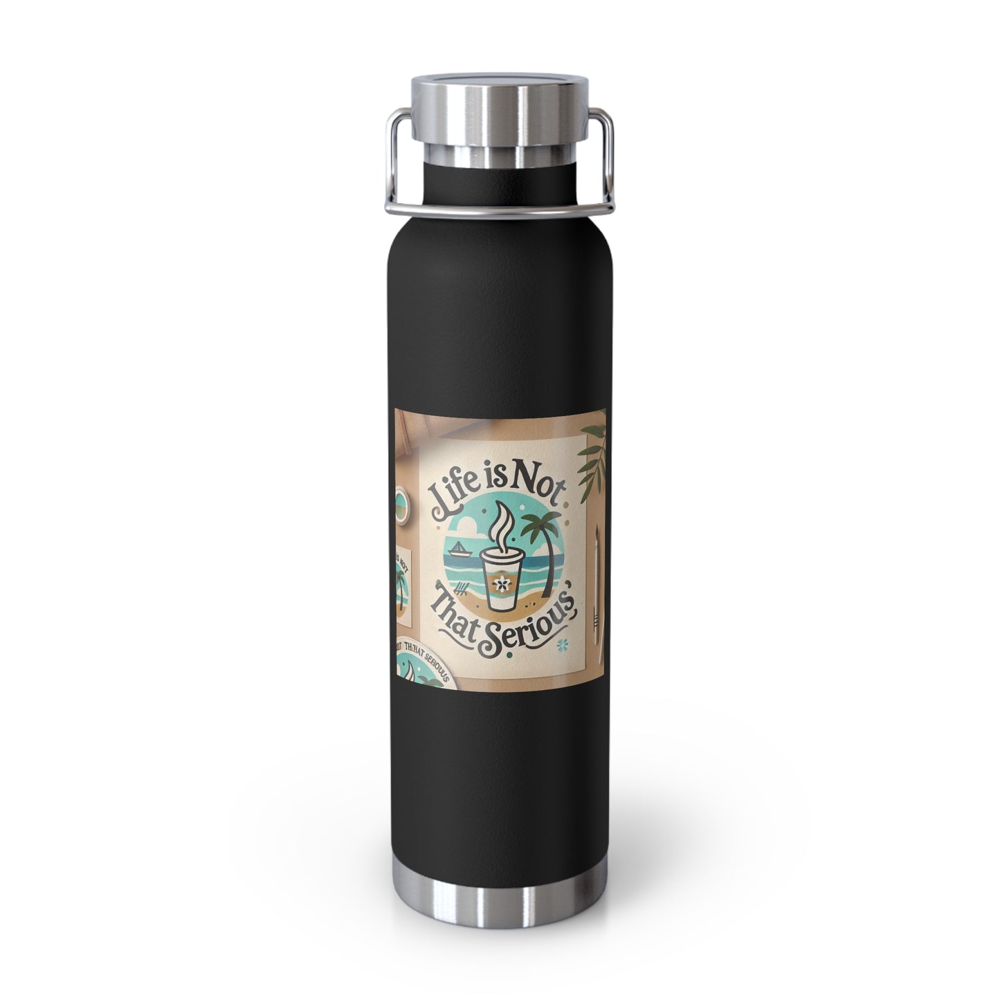 Insulated Bottle