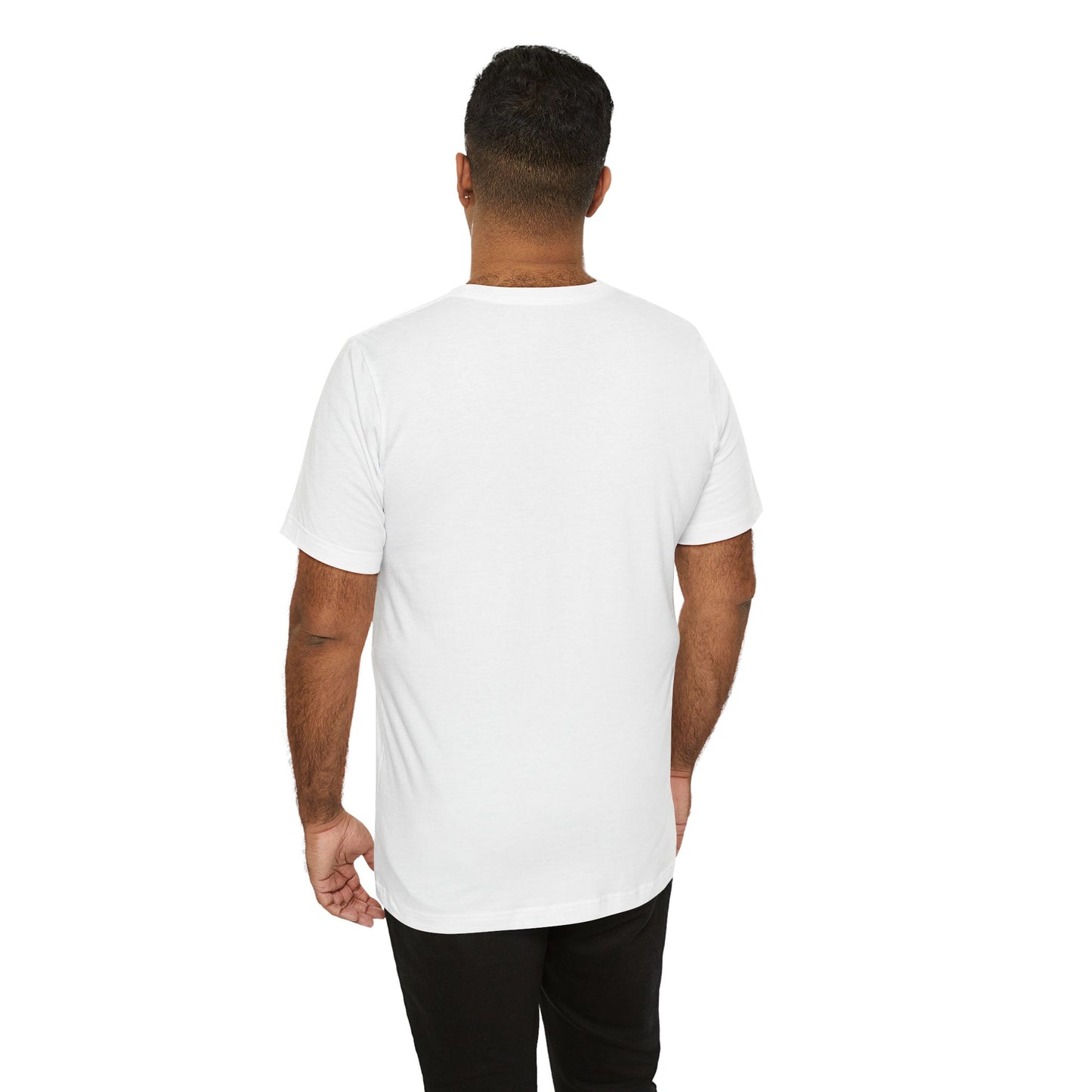 Surfing Fun Unisex Jersey Tee - Playful Beach Vibes Shirt