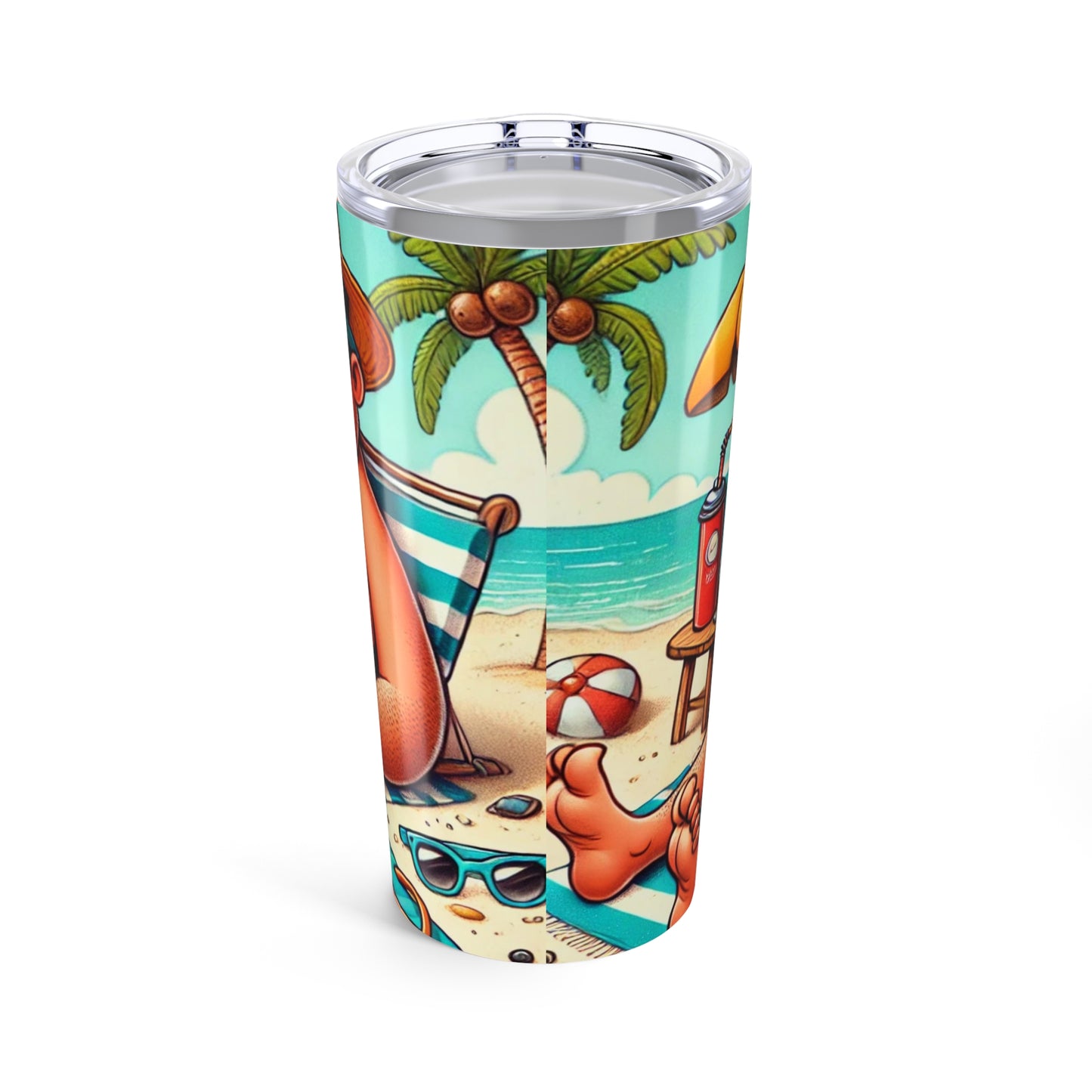 Tumbler 20oz
