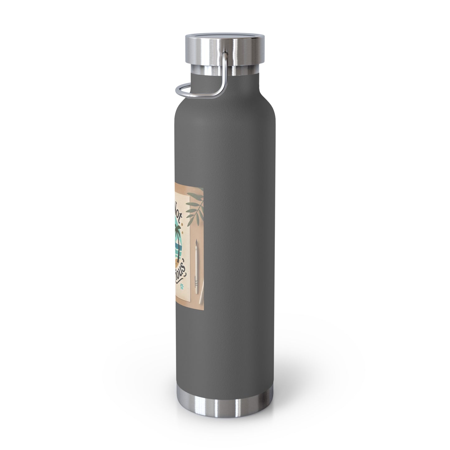 Insulated Bottle