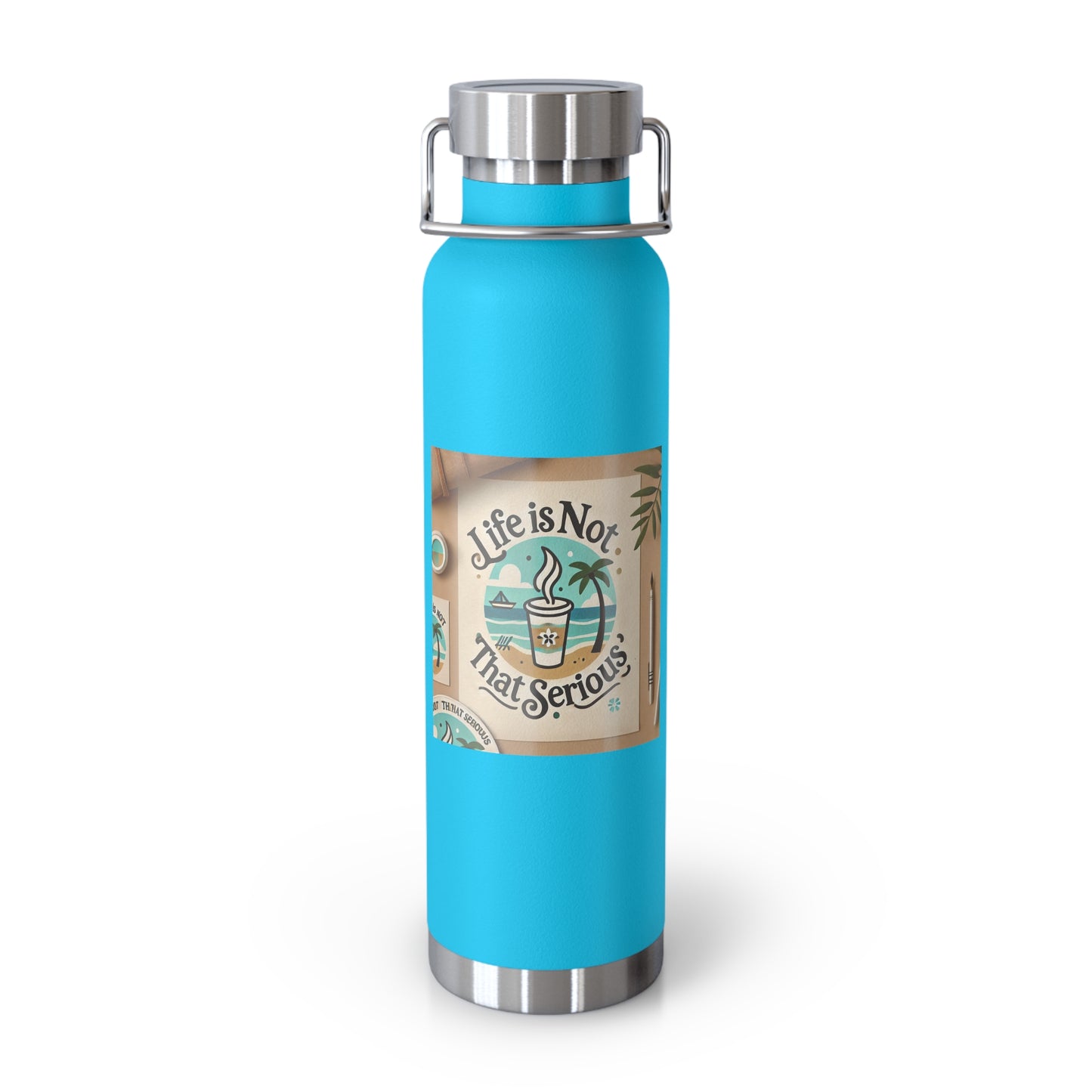 Insulated Bottle