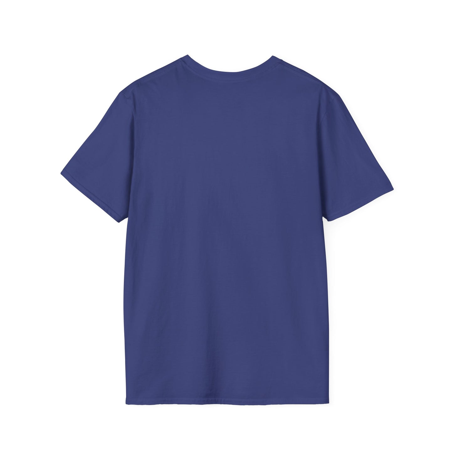 Beach Weekend Softstyle T-Shirt