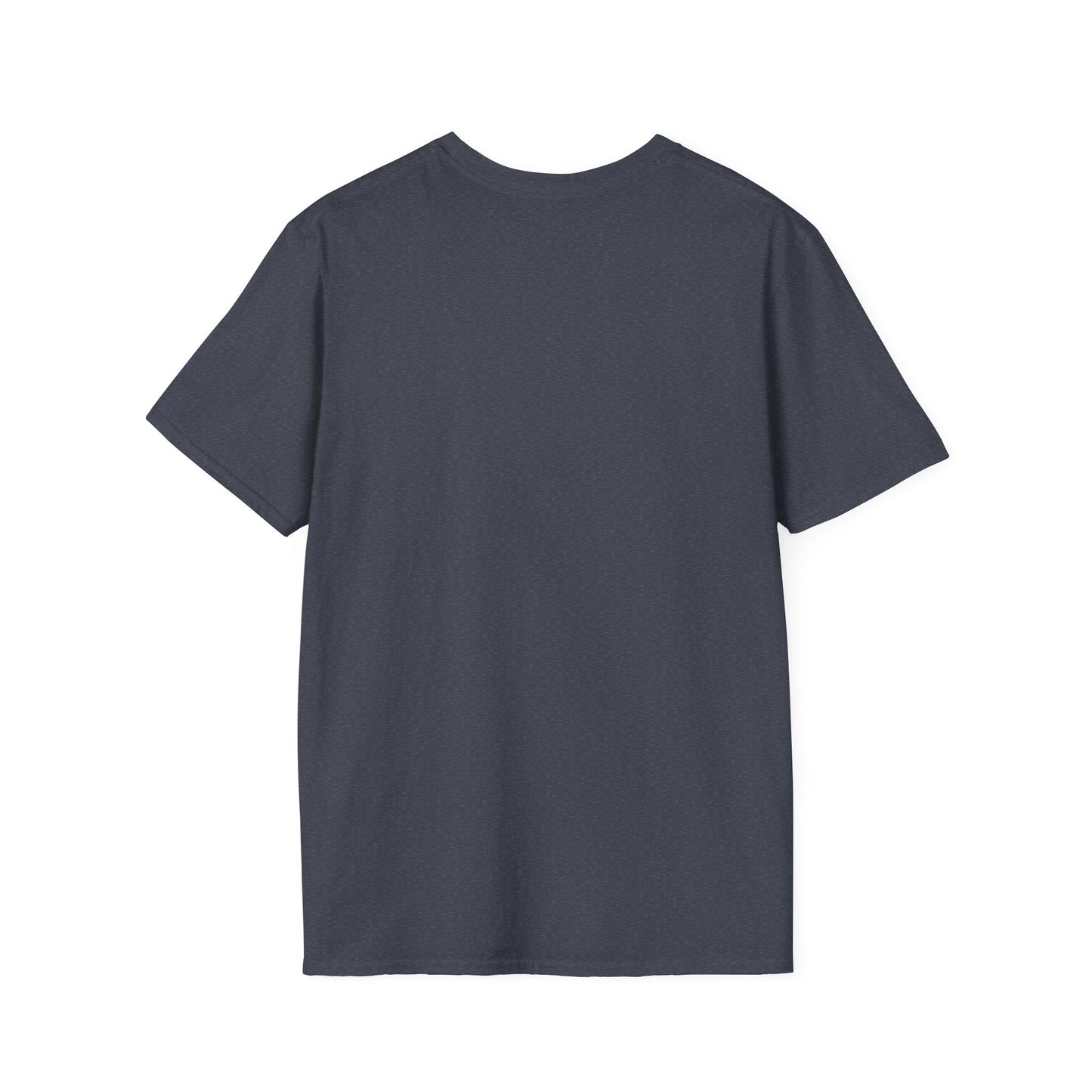 Beach Weekend Softstyle T-Shirt