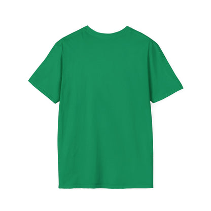 Surf Pattern T-Shirt