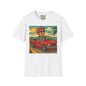 Beach Weekend Softstyle T-Shirt