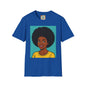 Pop Art T-Shirt - Beautiful Karina Design