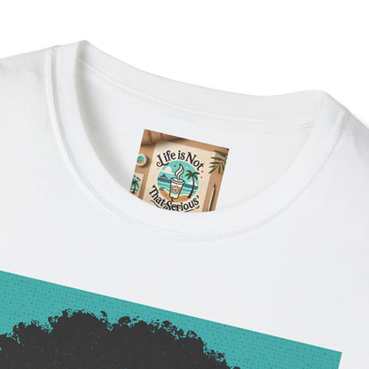 Pop Art T-Shirt - Beautiful Karina Design