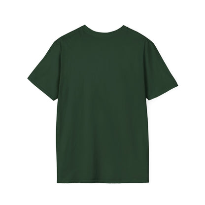 Surf Pattern T-Shirt