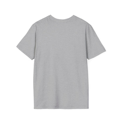 Beach Weekend Softstyle T-Shirt
