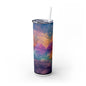 Artistic Skinny Tumbler